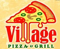 Logo - Lebanon Village Pizza