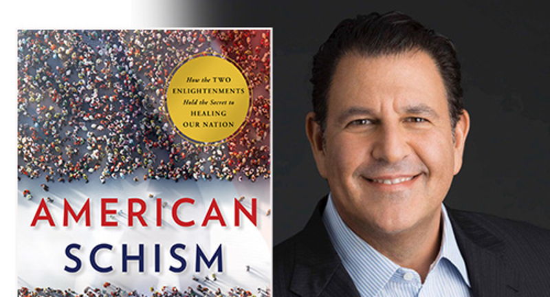 Seth David Radwell discusses American... | Sep 13 | Washington Post
