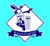 Whitfords Districts Senior Cricket Club Logo