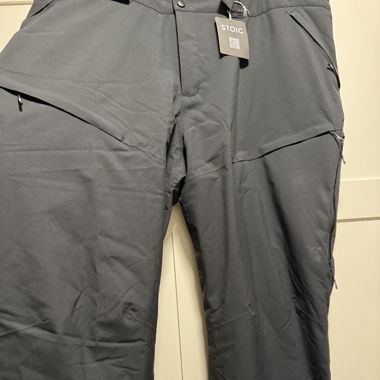 MountainWool AsplidenSt. II Ski Pants - Skihose