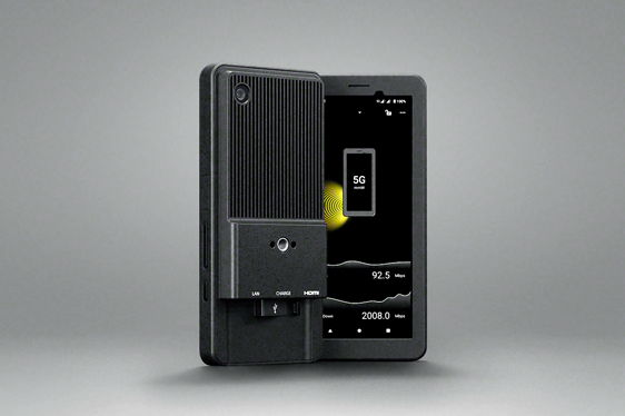 無線通信機器