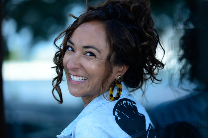 Charlotte Kloosterman
