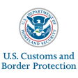 U.S. Customs and Border Protection logo on InHerSight