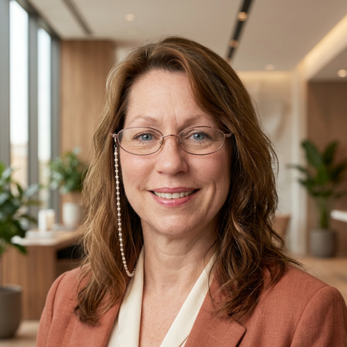 Dr. Candy Gwen Lopitz