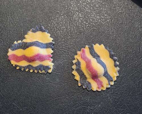 Corsi di cucina Livorno: Corso di pasta fresca colorata