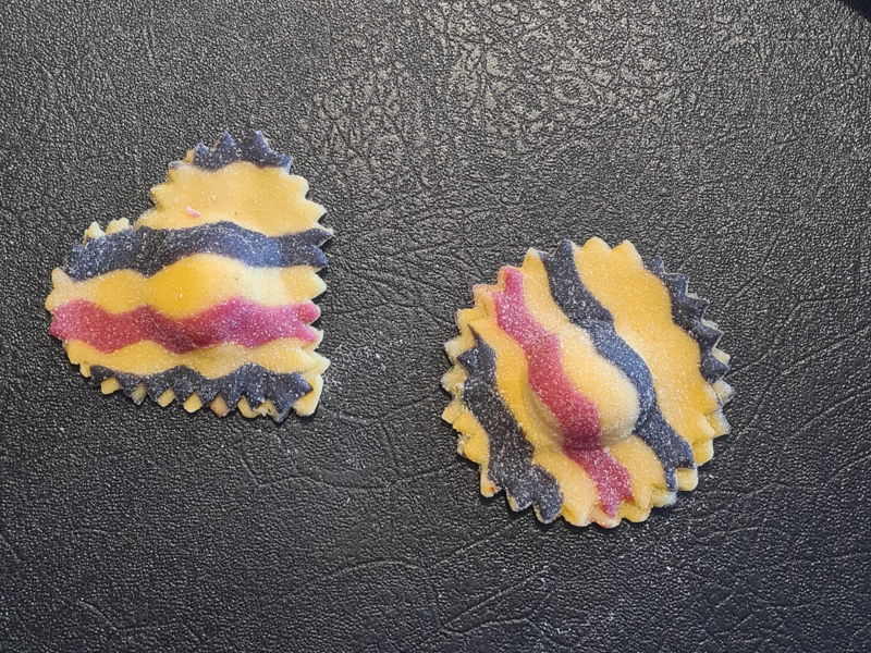 Corsi di cucina Livorno: Corso di pasta fresca colorata