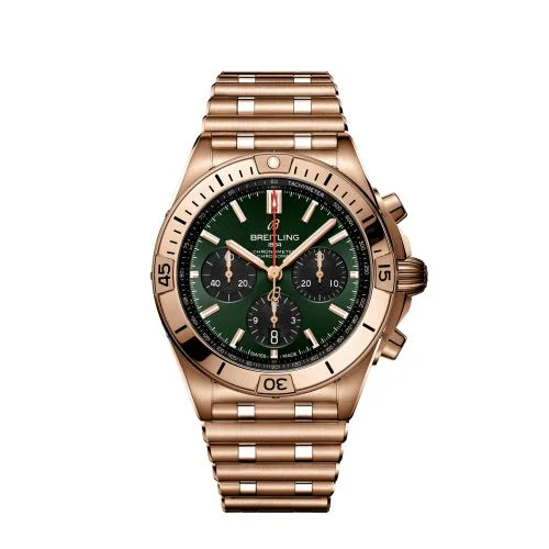 Chronomat B01 42