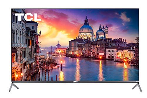 Tcl 6 Series 2019 Vs Samsung Q60 Series 2019 Slant