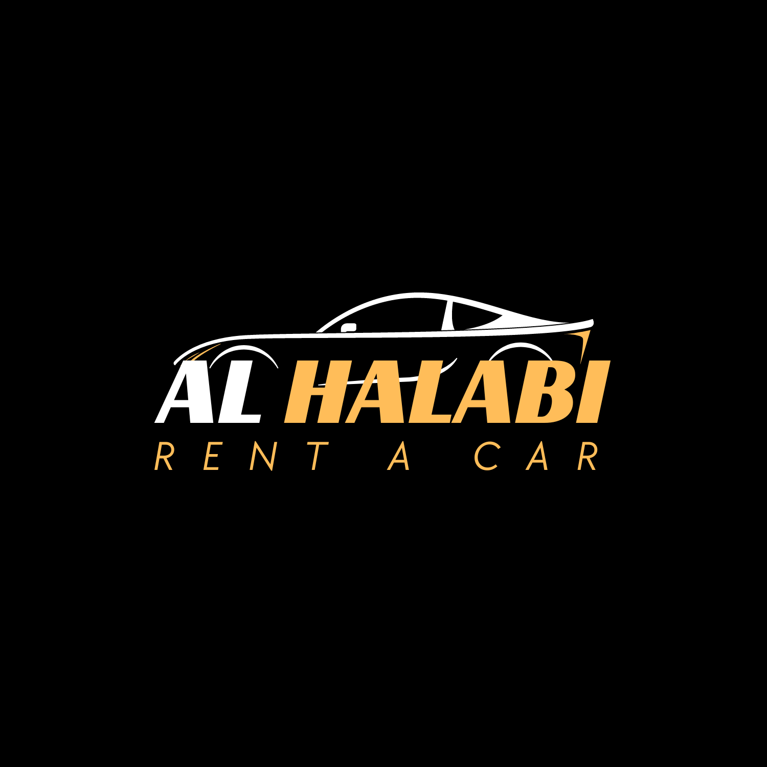 Al halabi Lebanon Logo