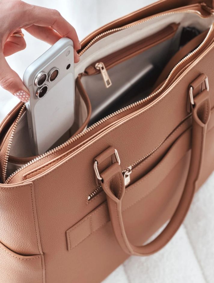 The Iluka Tote System - Driftwood - Image 8