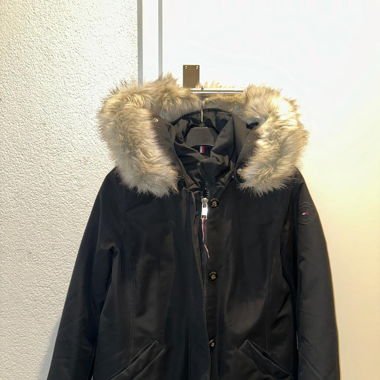 Jacke tommy hilfiger