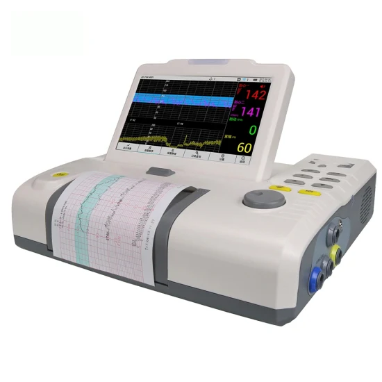 Fetal Monitor (Cardiotograph) AML-900E
