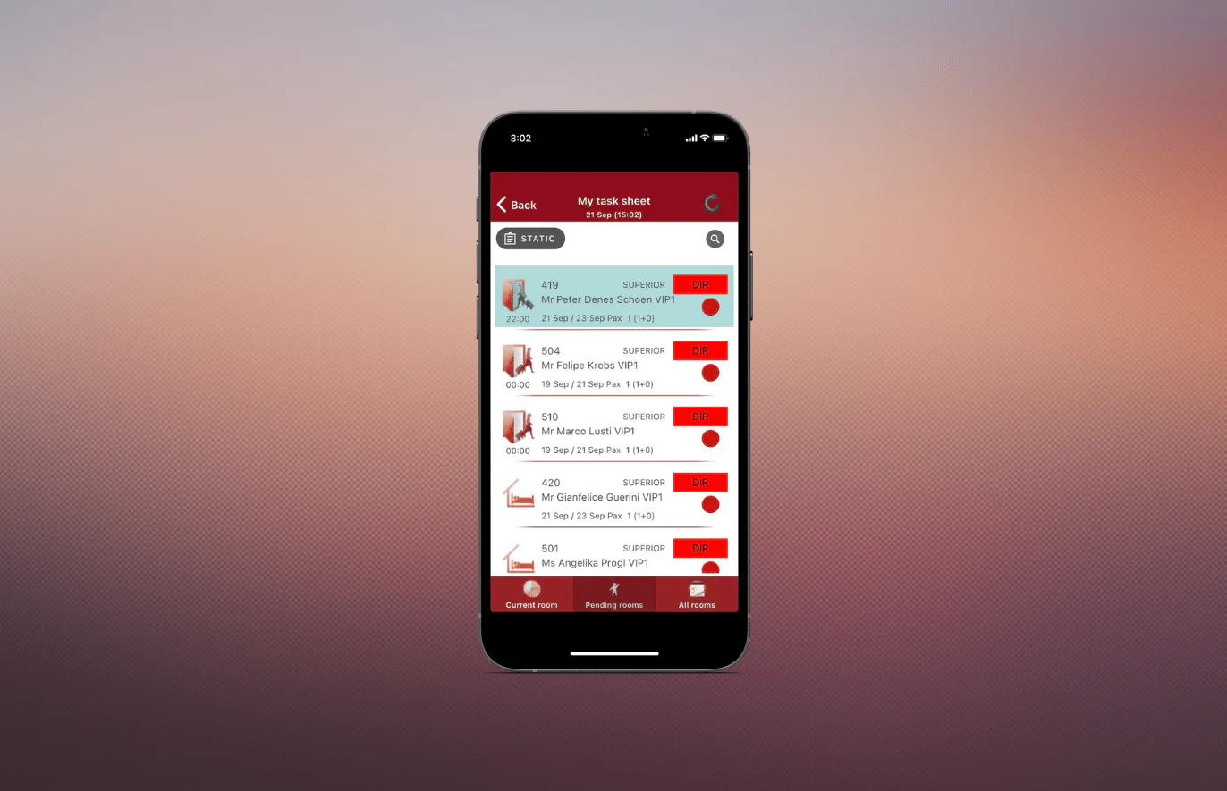 Screenshot image