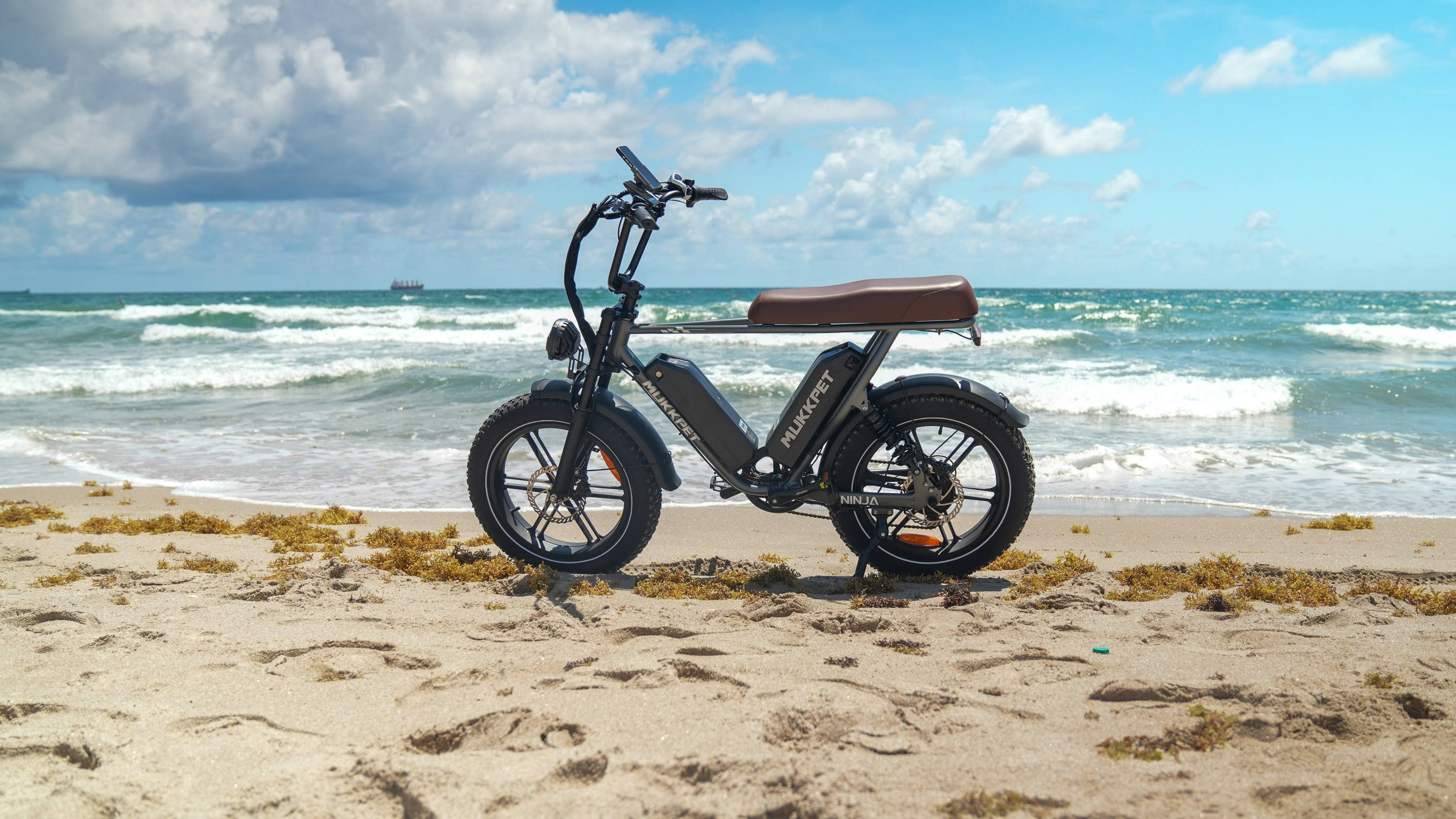 Wieviel Watt sollte ein E-Bike Motor haben? | Upway