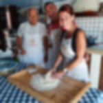 Cooking classes Lecce: Cooking class on the Salento Christmas tradition