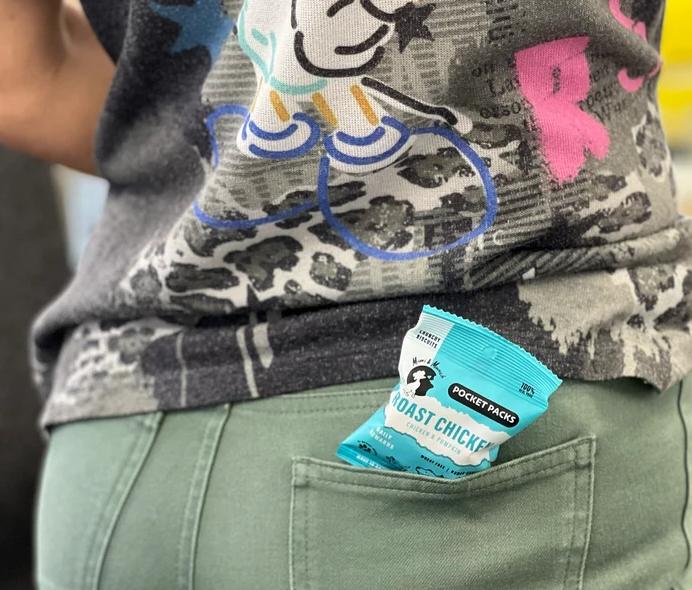 30 Pocket Pack Dog Treat Bundle - Image 3