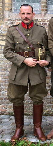 Koen Verledens