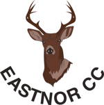 Eastnor Cricket Club Logo