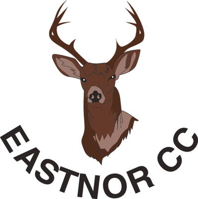 Eastnor Cricket Club Cricket Club Logo