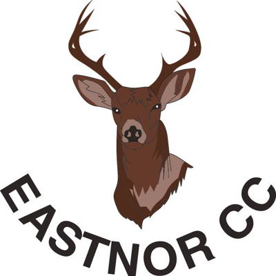 Eastnor Cricket Club Logo