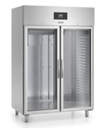 GEMM Space Plus F 1400 GD Dubbelfrys