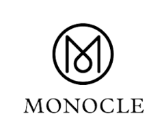 Monocle Logo