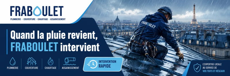 Maîtrise d'un terrain complexe à Clichy : l'expertise PLM à Clichy