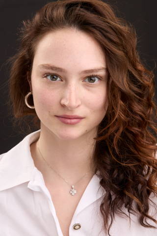 Isaline Musch