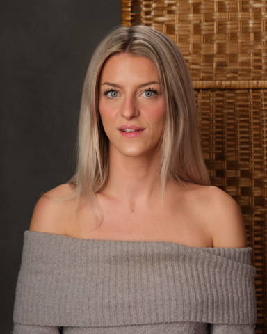 Luna Hengstmengel