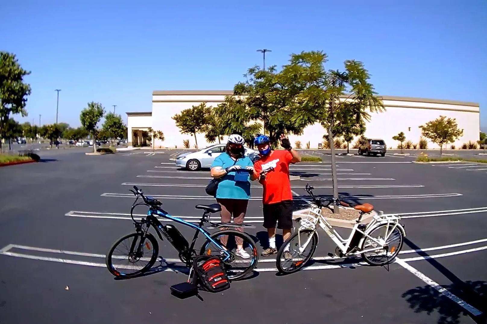 Top 10 Differences Between Electric Bike vs Regular Bike