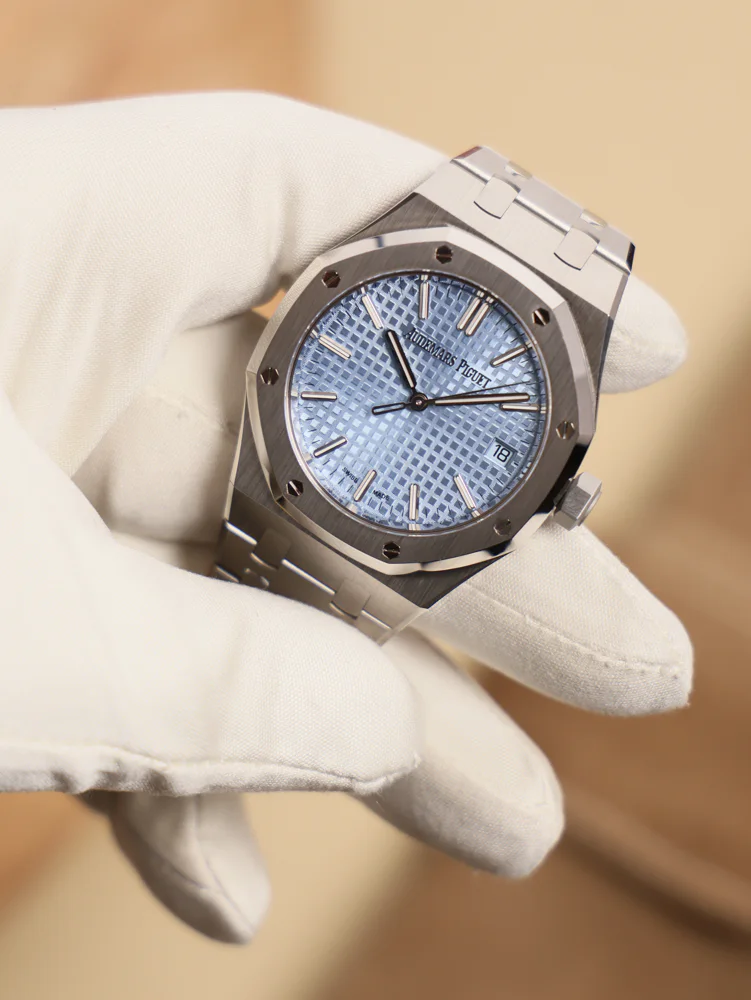 "50th Anniversary" 37mm Box and Papers 2022, image 1