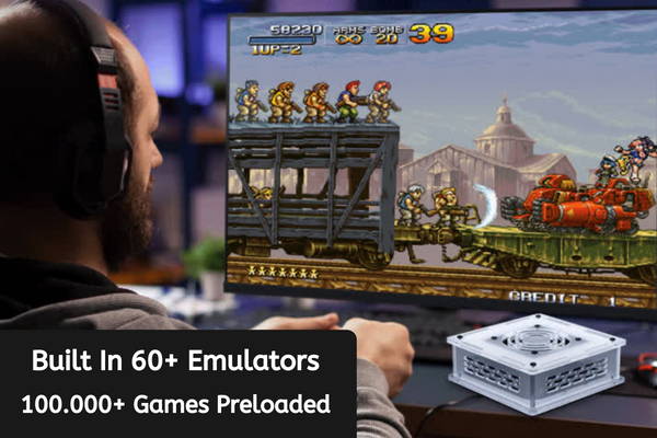 android-emulator