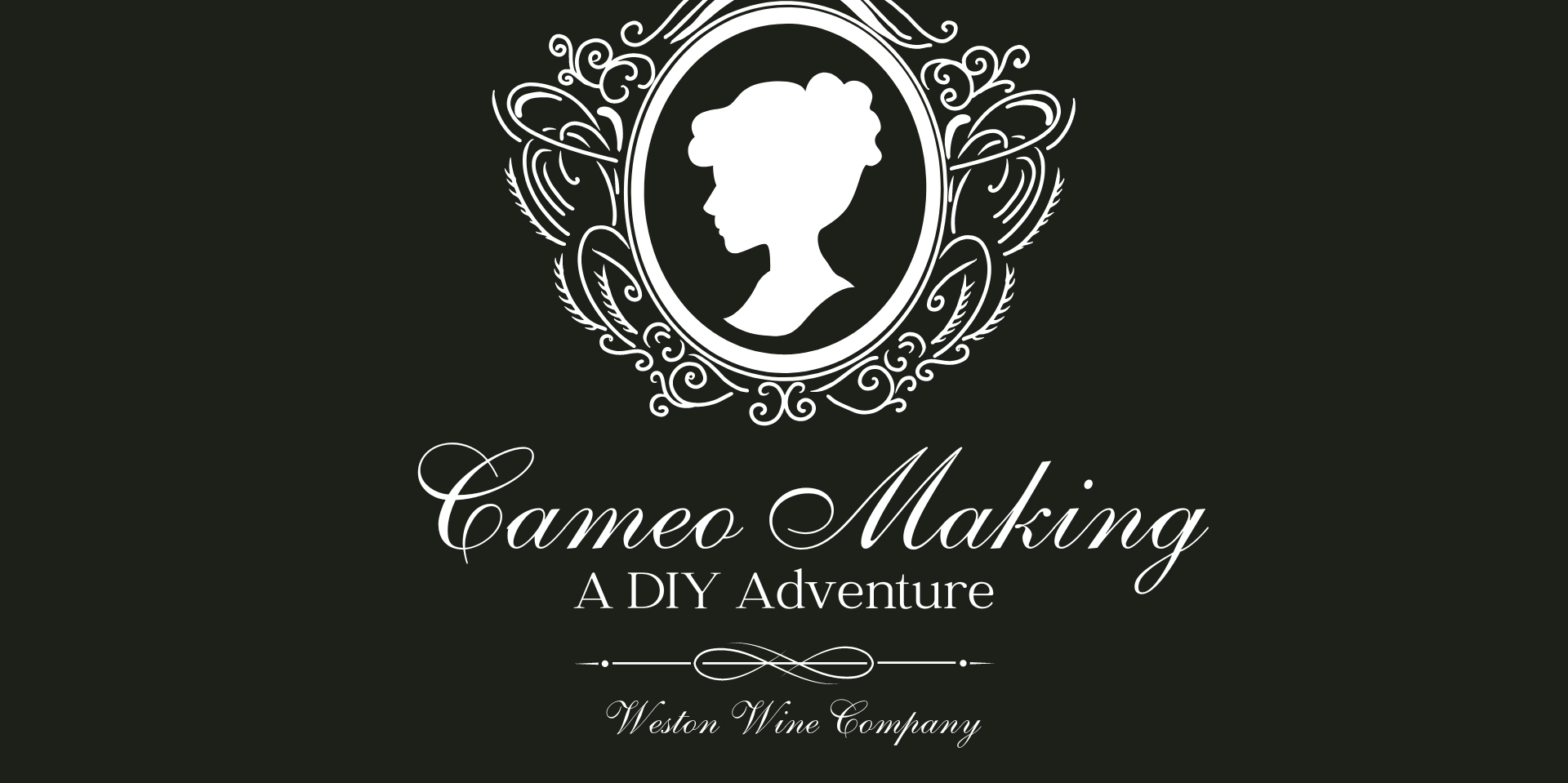 Cameo Making DIY Adventure promotional image