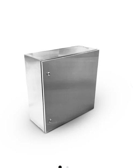 316 Stainless Steel 600(H)x 400(W)x 200(D) IP66- OSS Series