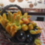  Sorrento: Cuciniamo i doni dell'orto