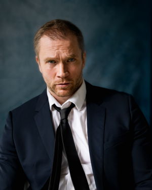 Ulli Ackermann