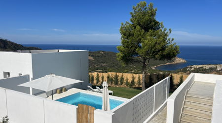 Suite privée pour 4 personnes