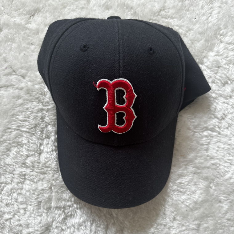 47‘ Boston Red Sox - Cap