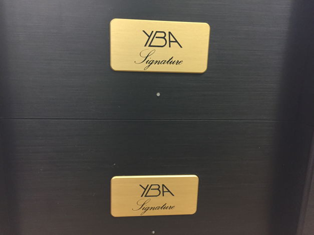 YBA Signature 1