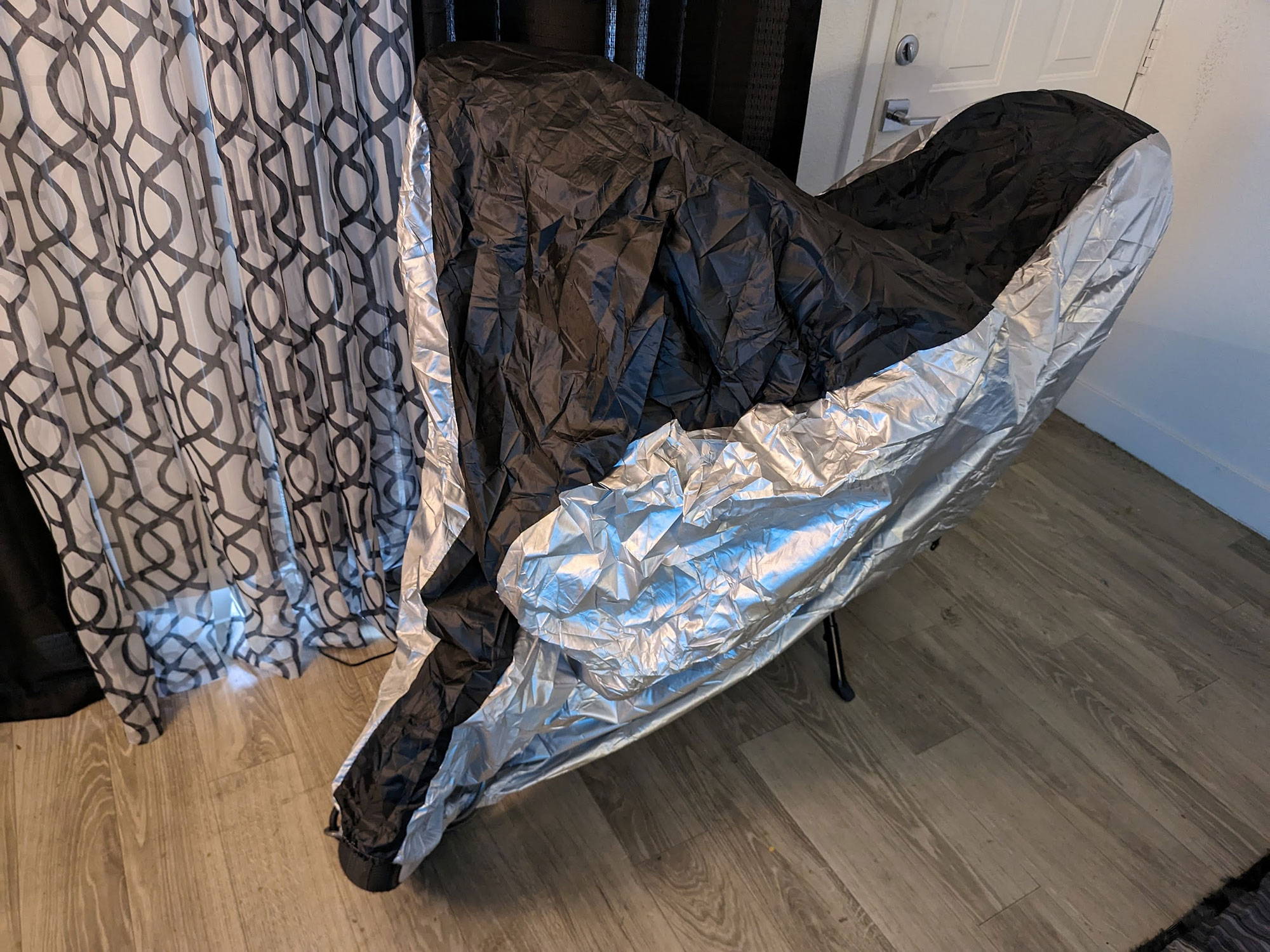 EBIKE COVER