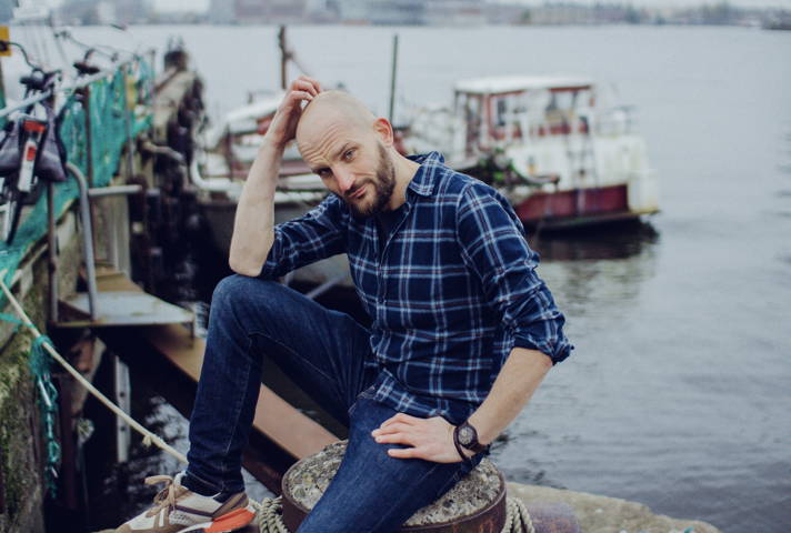 Ysbrant Bakker