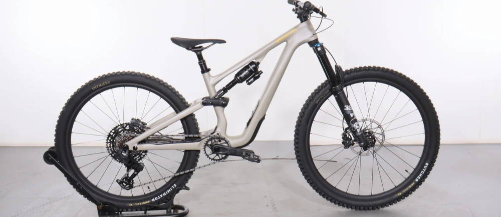 Specialized Stumpjumper 15 Alloy Comp