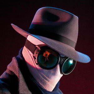 Mikhail Avatar