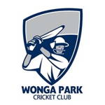 Wonga Park Cricket Club Logo