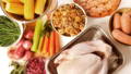 Thanksgiving Ingredients | My Organic Company