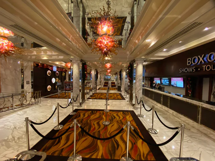 Golden Nugget Uploaded on 2021-12-02