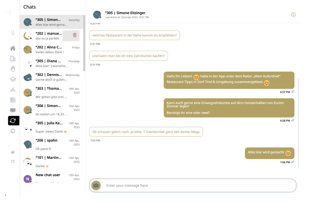 Screenshot image