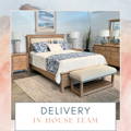 amish furniture delivery