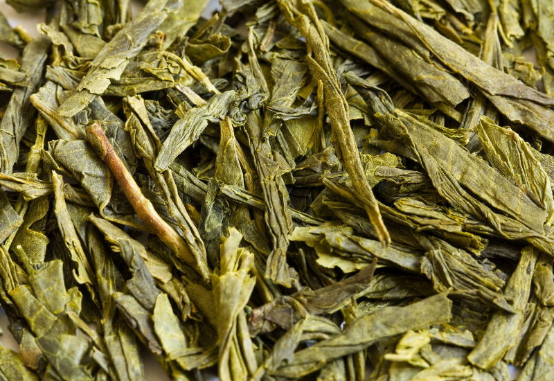 三年番茶とは