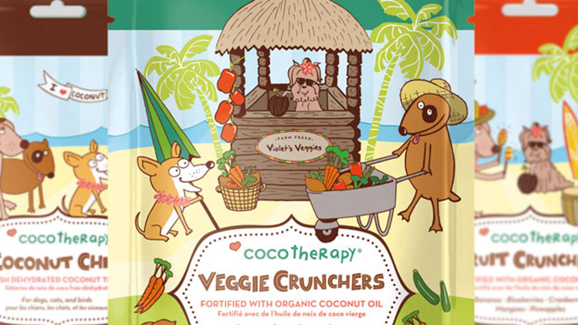 Featured image for Cocotherapy